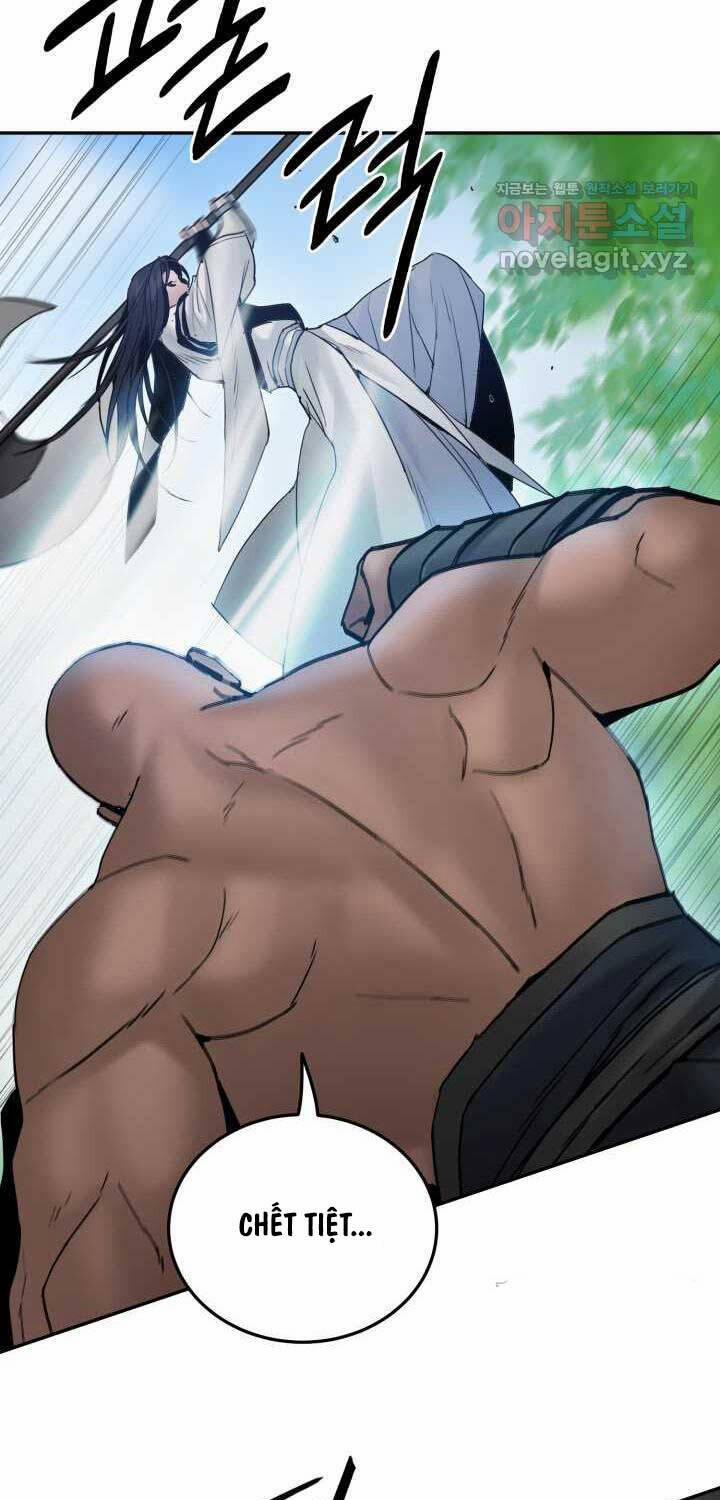 Hắc Bạch Võ Đế 45 trang 38
