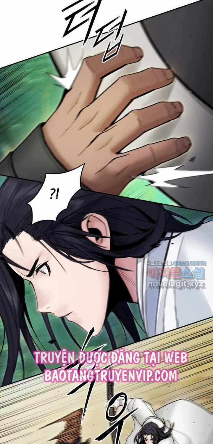 Hắc Bạch Võ Đế 45 trang 39