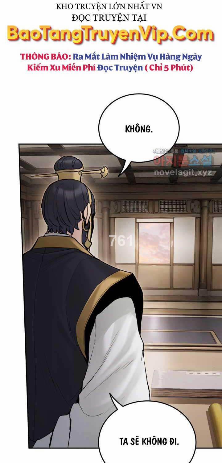 Hắc Bạch Võ Đế 45 trang 4