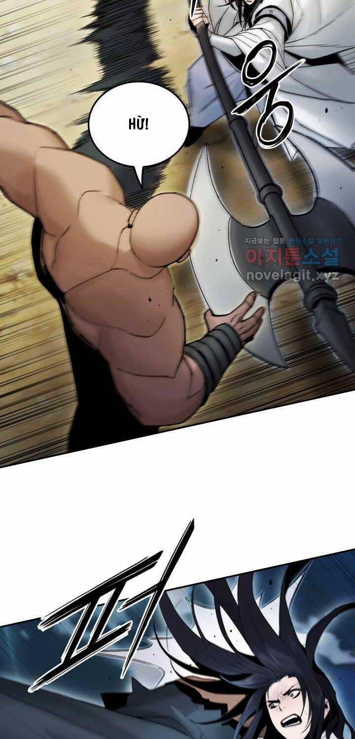 Hắc Bạch Võ Đế 45 trang 40