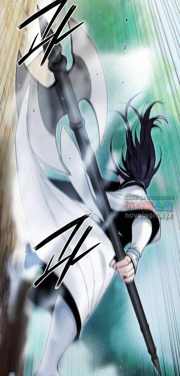 Hắc Bạch Võ Đế 45 trang 42