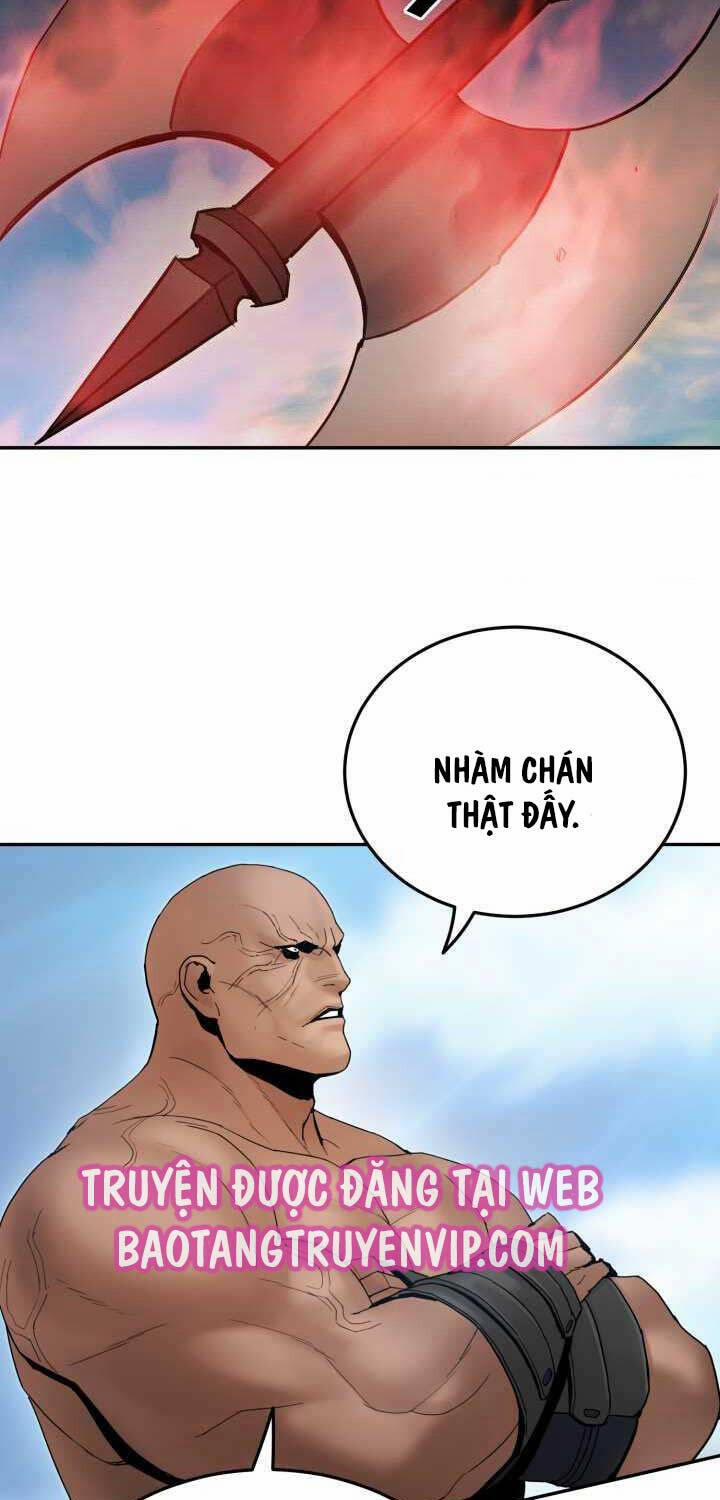 Hắc Bạch Võ Đế 45 trang 49