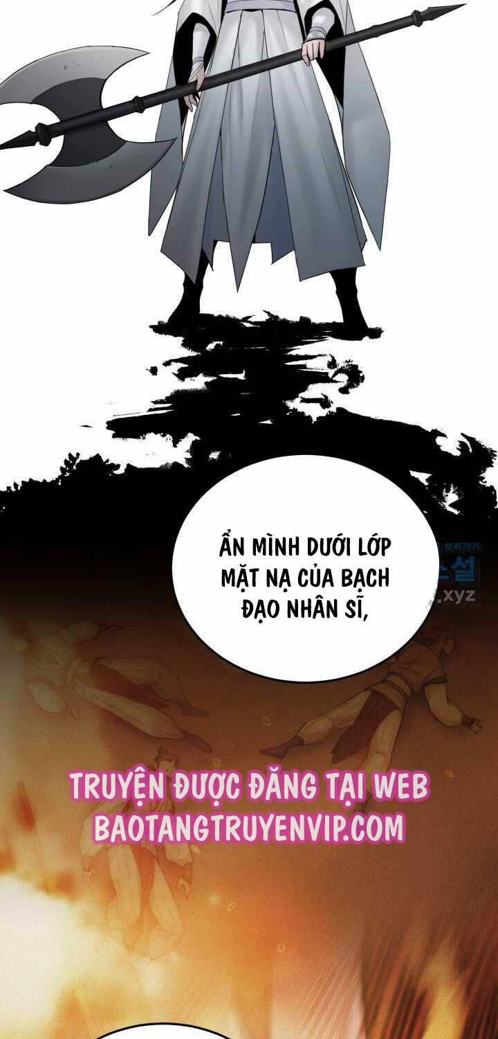 Hắc Bạch Võ Đế 45 trang 51