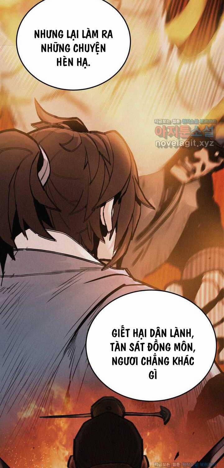 Hắc Bạch Võ Đế 45 trang 52