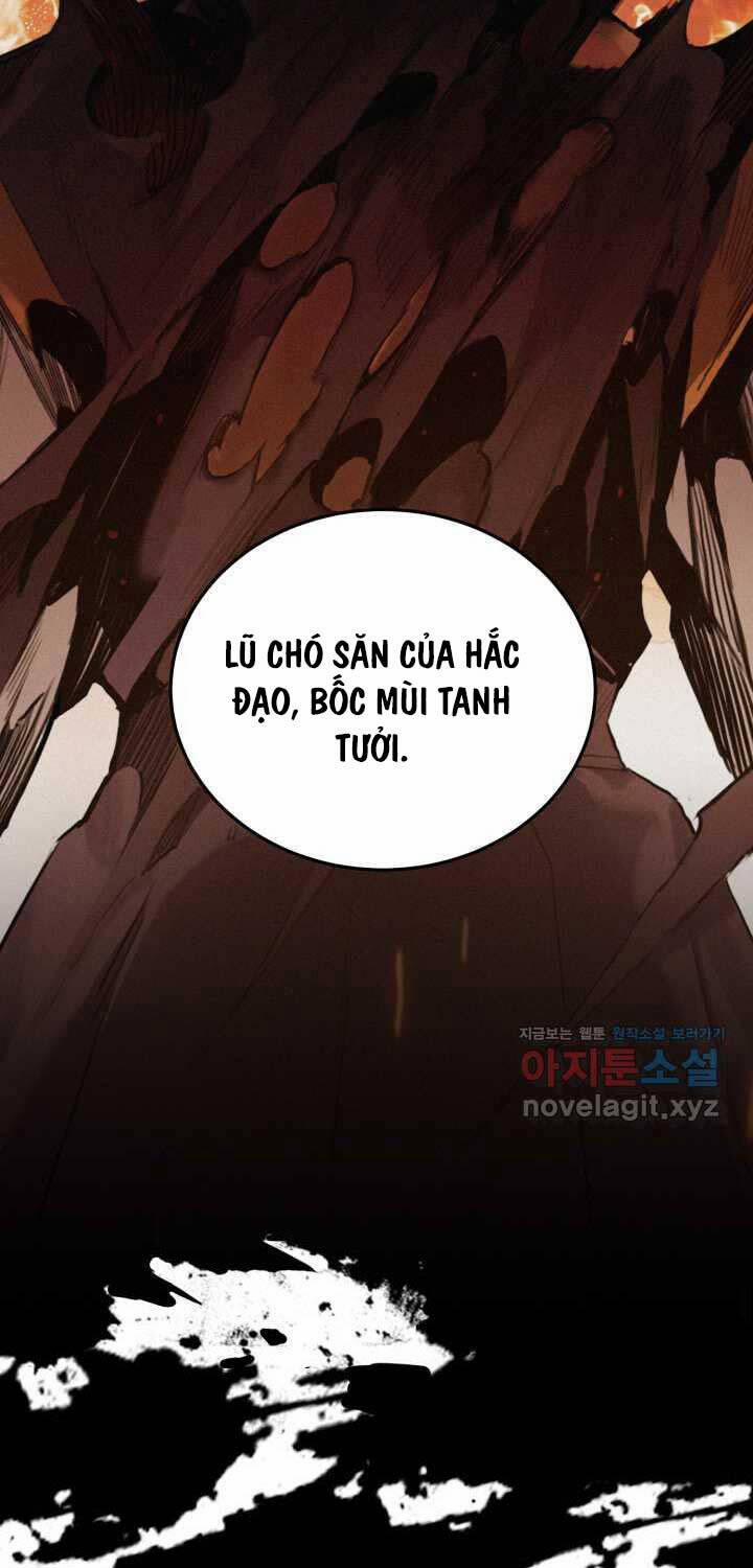 Hắc Bạch Võ Đế 45 trang 54