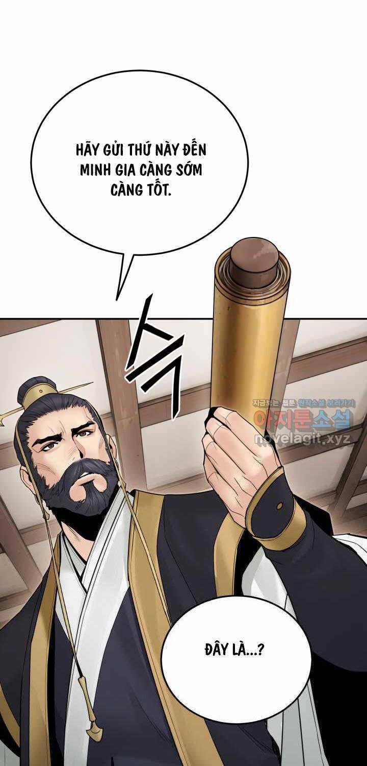 Hắc Bạch Võ Đế 45 trang 6