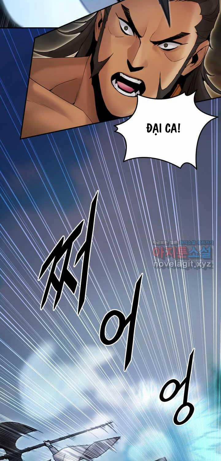 Hắc Bạch Võ Đế 45 trang 60