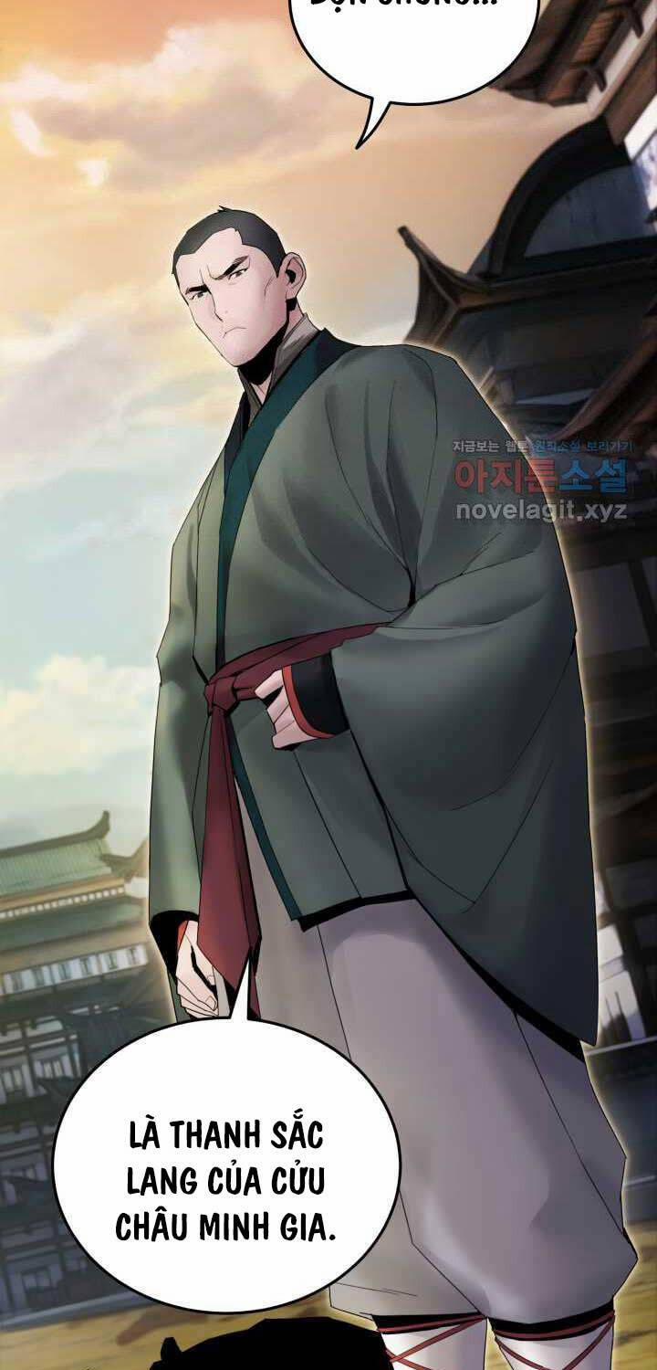 Hắc Bạch Võ Đế 45 trang 68