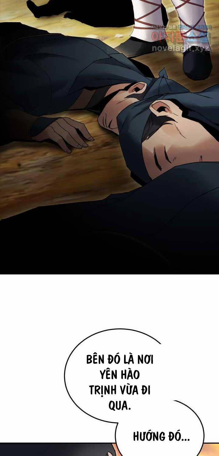 Hắc Bạch Võ Đế 45 trang 69