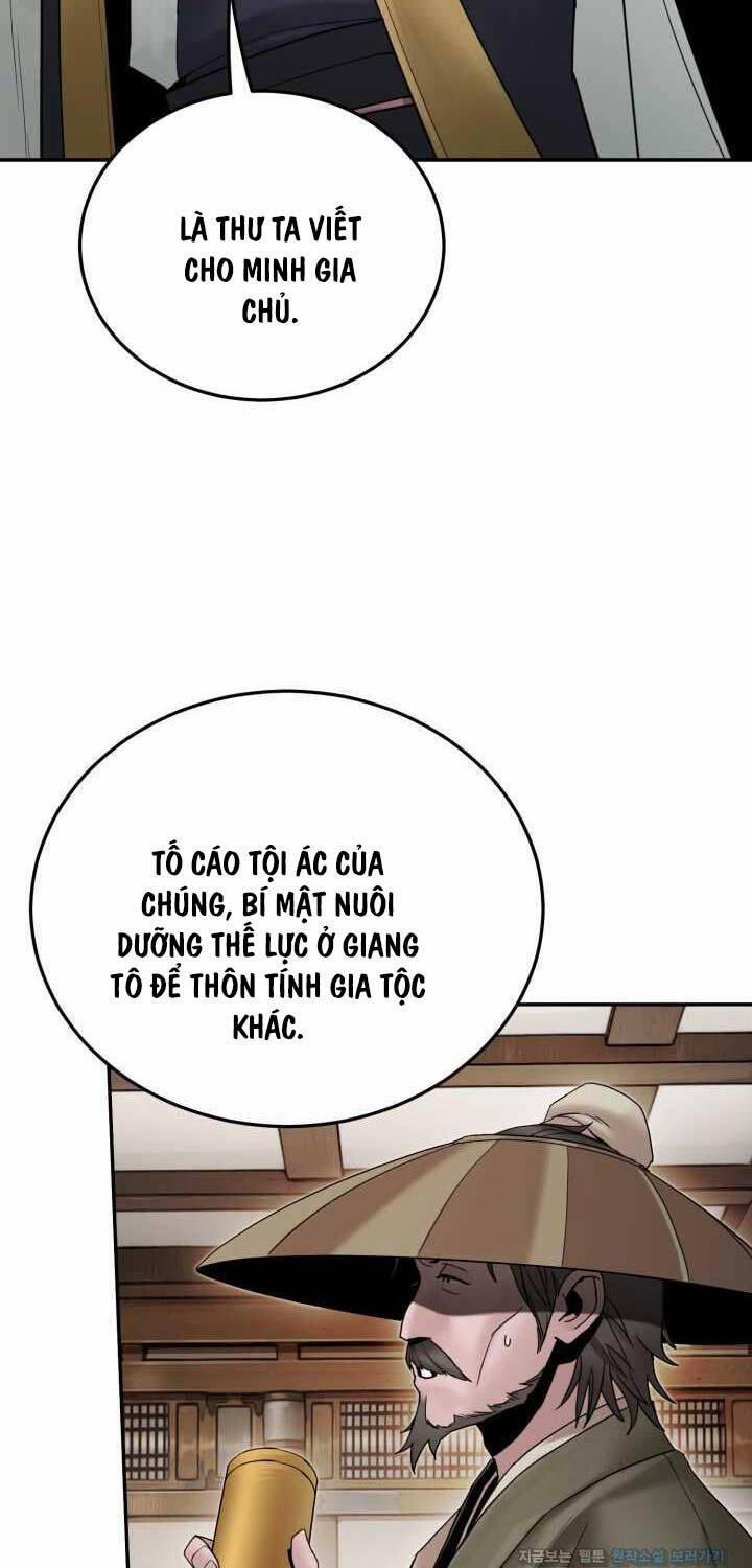 Hắc Bạch Võ Đế 45 trang 7