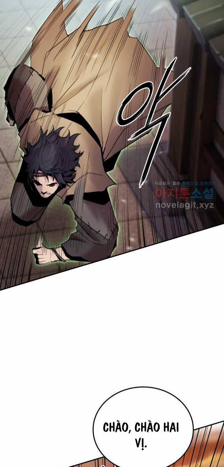 Hắc Bạch Võ Đế 45 trang 74