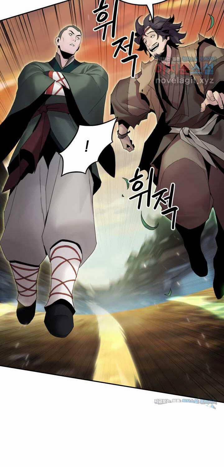 Hắc Bạch Võ Đế 45 trang 75