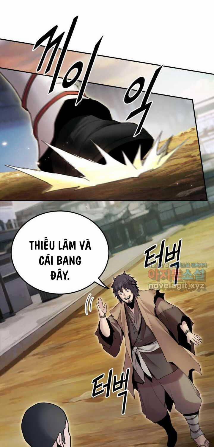 Hắc Bạch Võ Đế 45 trang 76
