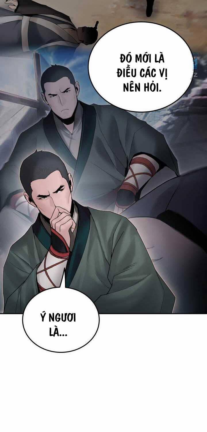 Hắc Bạch Võ Đế 45 trang 84