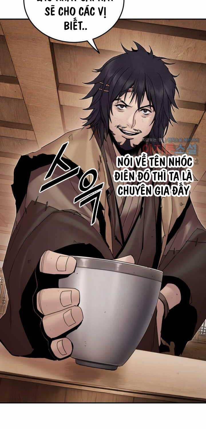 Hắc Bạch Võ Đế 45 trang 86