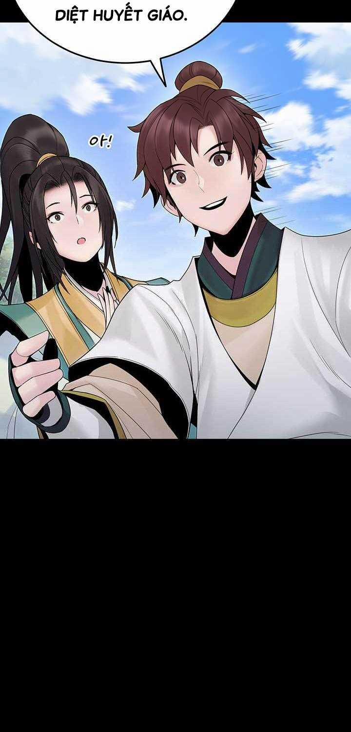 Hắc Bạch Võ Đế 47 trang 11