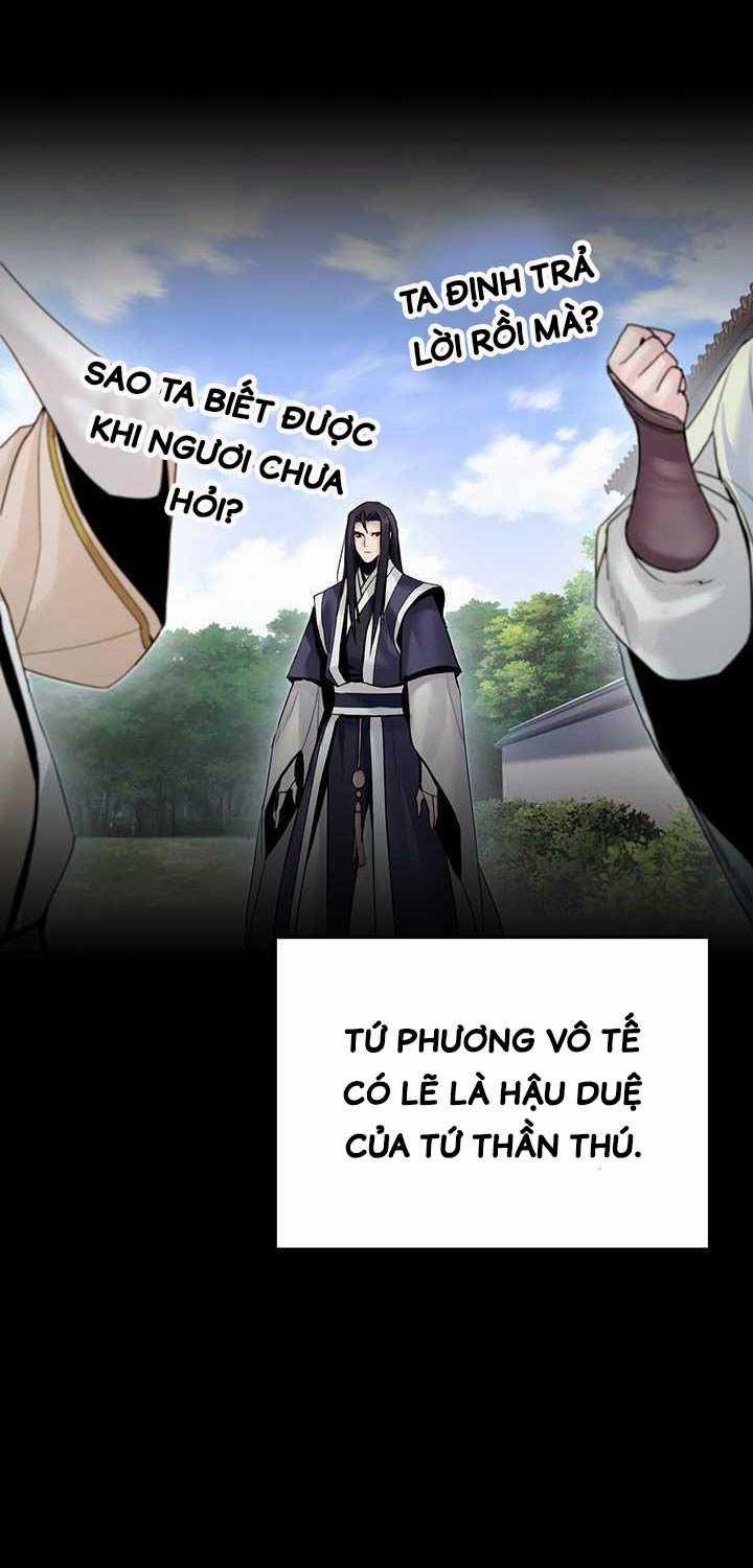 Hắc Bạch Võ Đế 47 trang 12