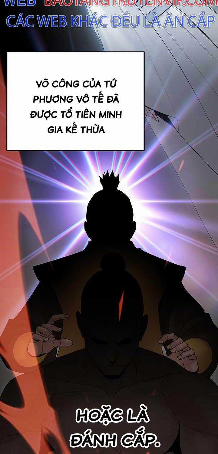 Hắc Bạch Võ Đế 47 trang 14