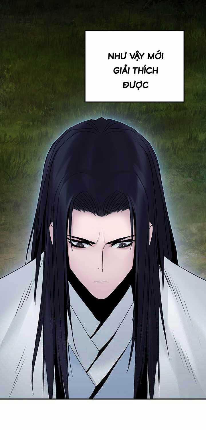 Hắc Bạch Võ Đế 47 trang 17