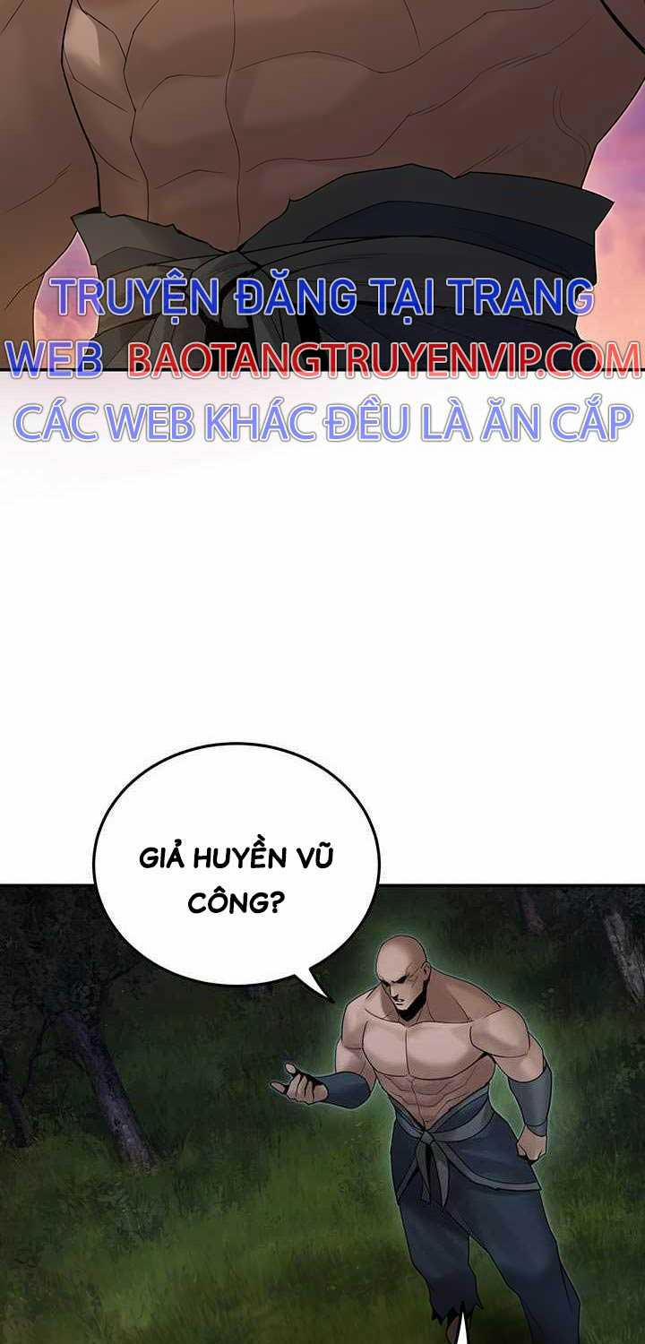 Hắc Bạch Võ Đế 47 trang 19