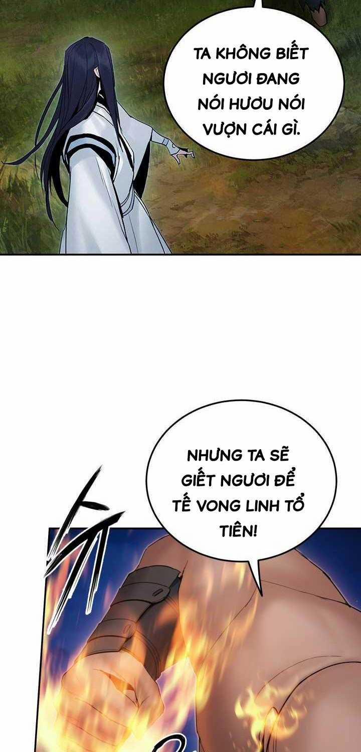 Hắc Bạch Võ Đế 47 trang 20