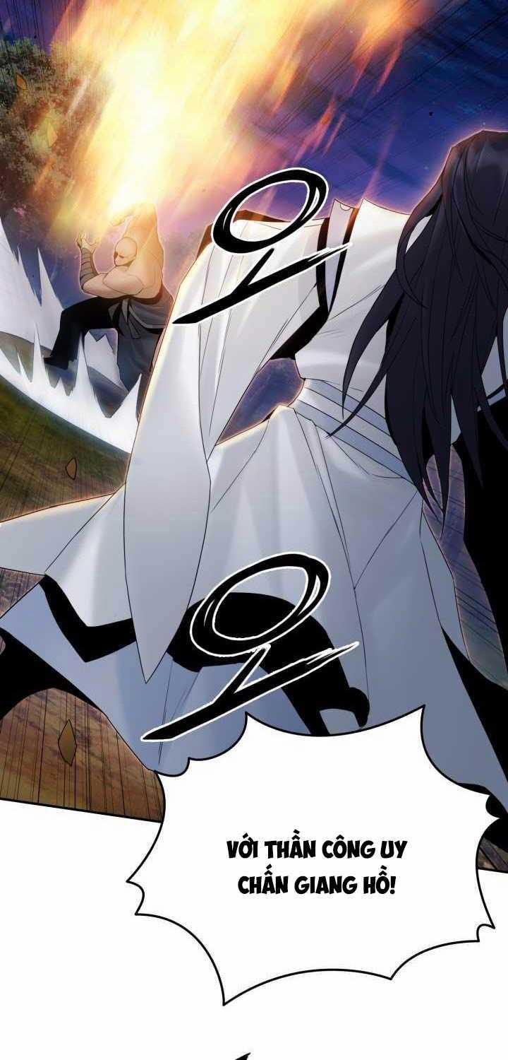 Hắc Bạch Võ Đế 47 trang 22