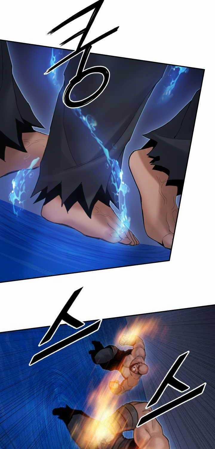 Hắc Bạch Võ Đế 47 trang 23