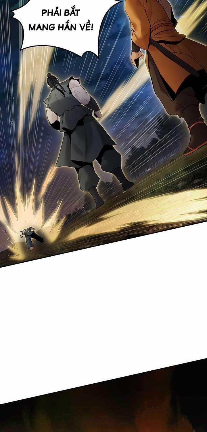 Hắc Bạch Võ Đế 47 trang 41