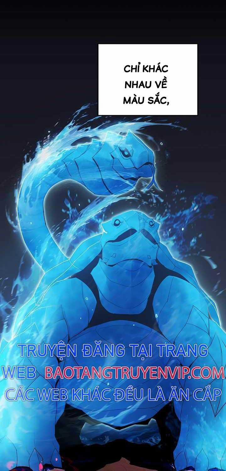 Hắc Bạch Võ Đế 47 trang 5