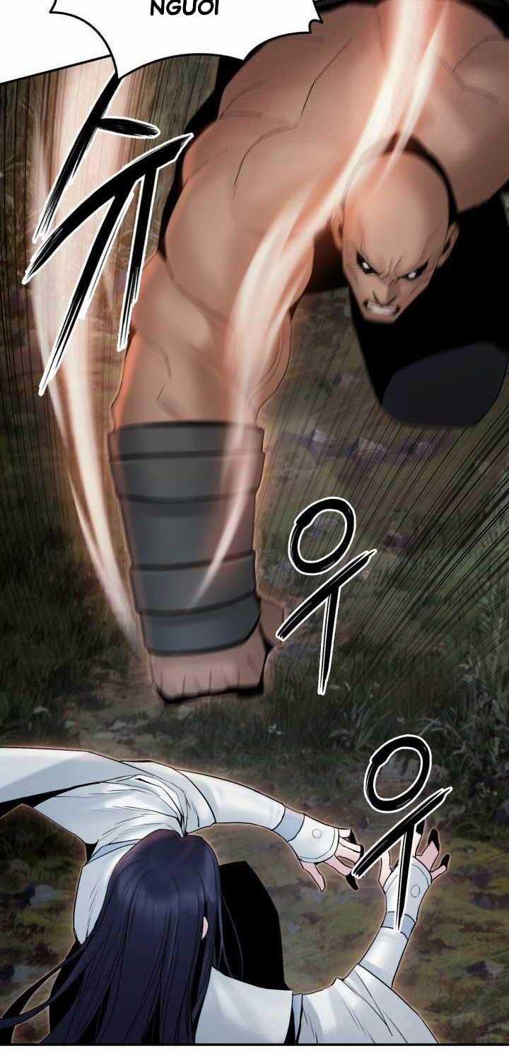 Hắc Bạch Võ Đế 47 trang 54