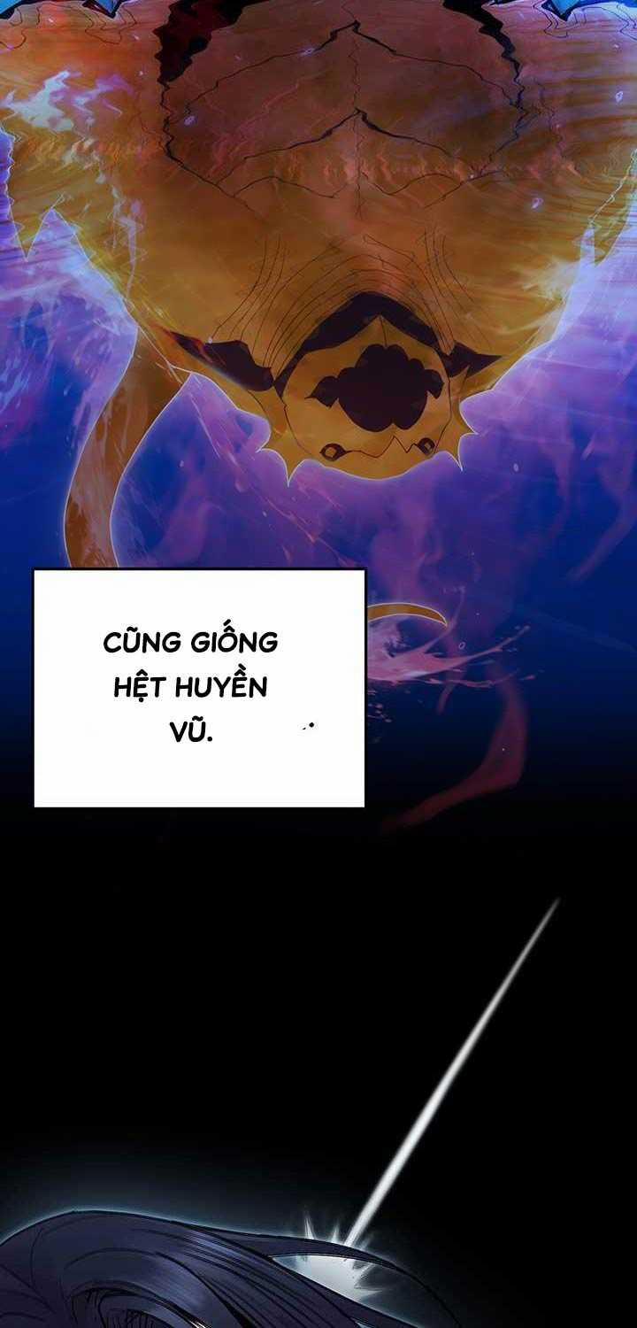 Hắc Bạch Võ Đế 47 trang 6