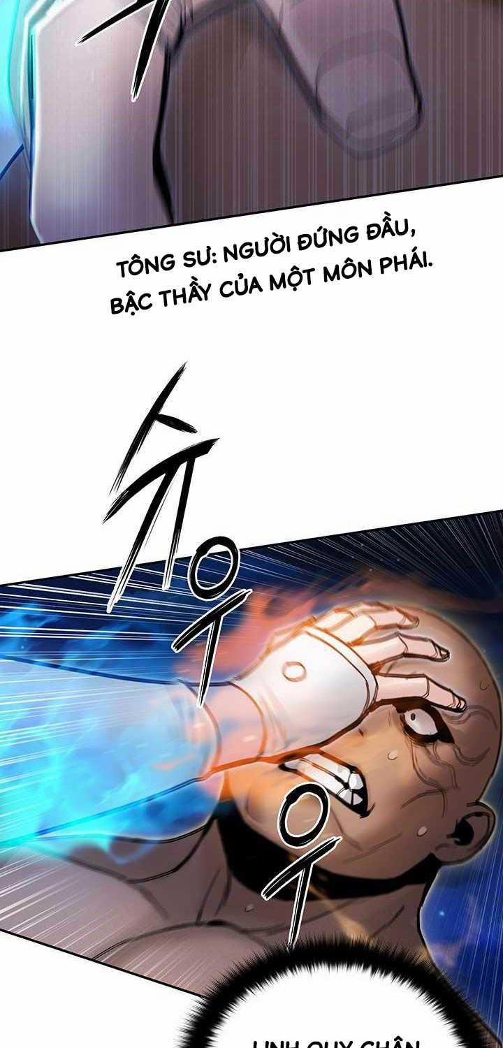 Hắc Bạch Võ Đế 47 trang 62