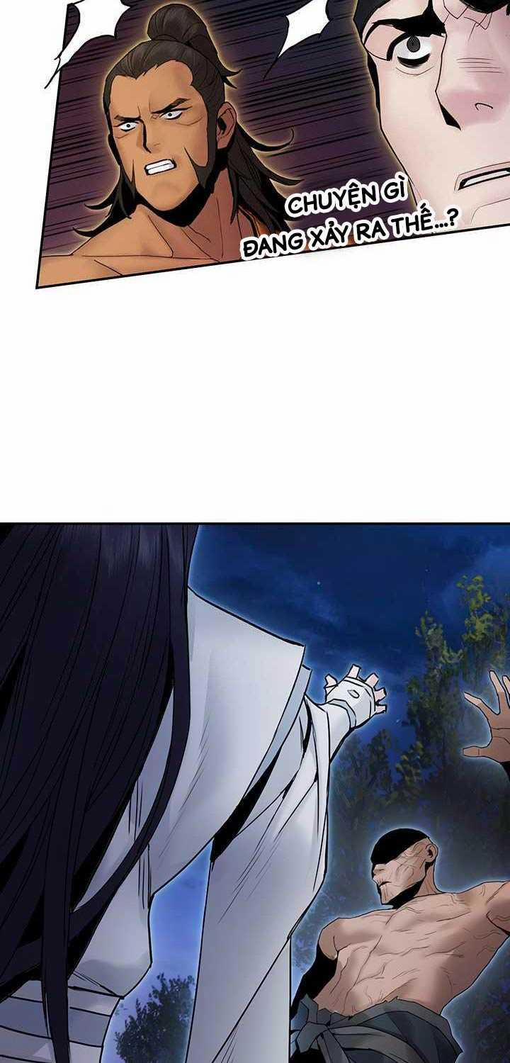 Hắc Bạch Võ Đế 47 trang 68