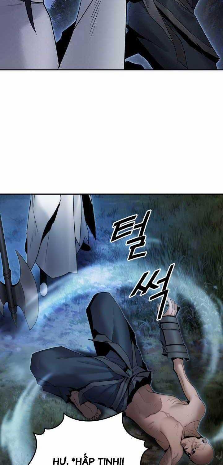 Hắc Bạch Võ Đế 47 trang 69
