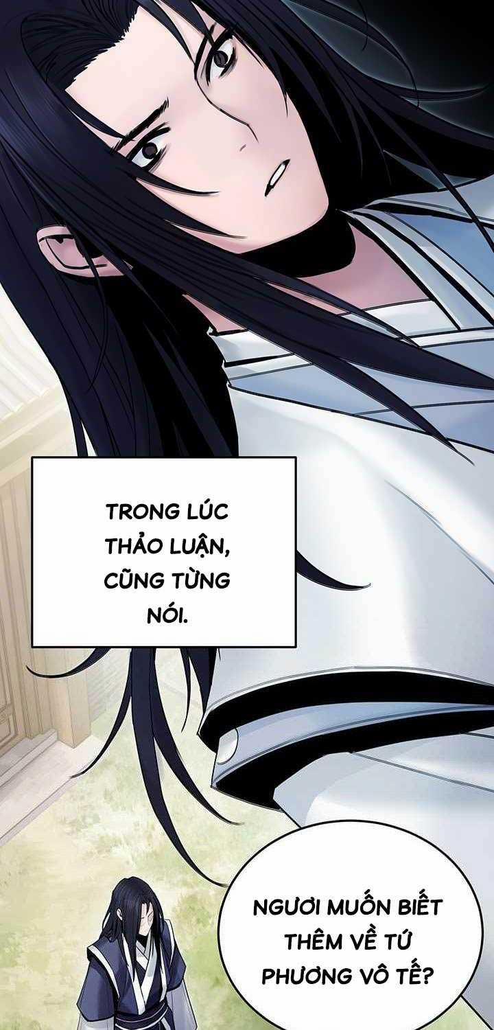 Hắc Bạch Võ Đế 47 trang 7