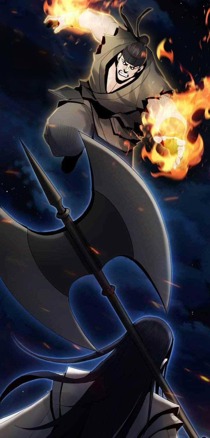 Hắc Bạch Võ Đế 47 trang 75