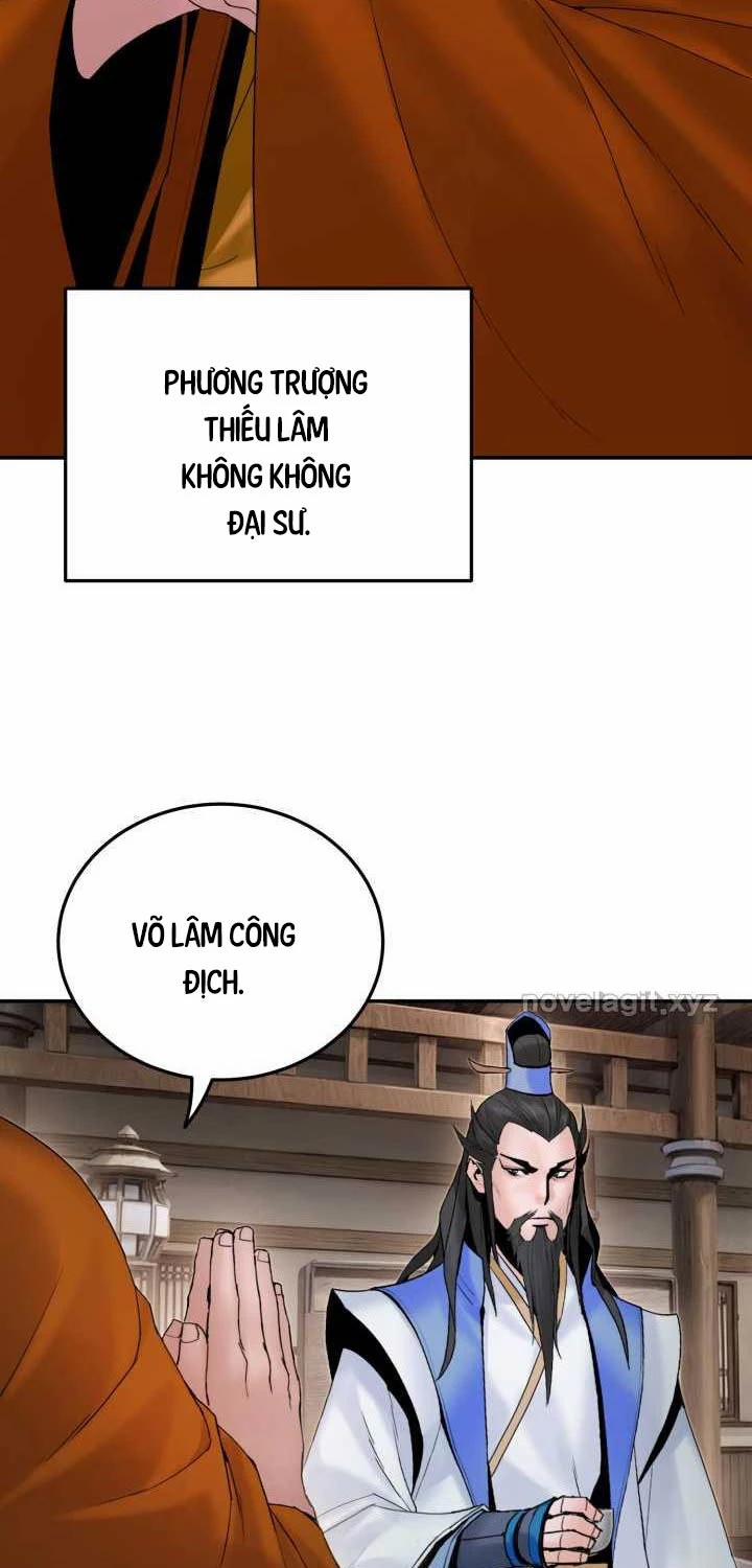 Hắc Bạch Võ Đế 49 trang 12