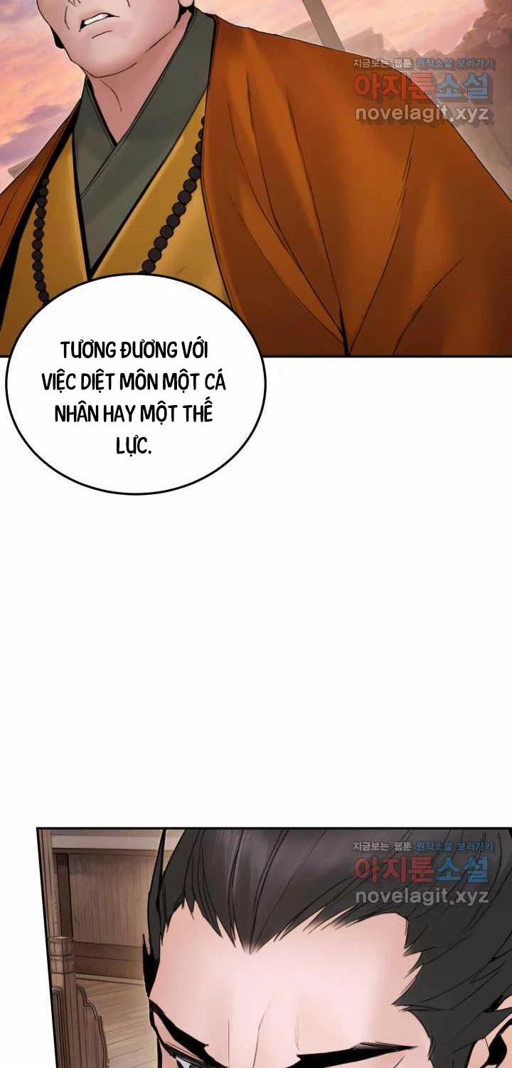 Hắc Bạch Võ Đế 49 trang 14