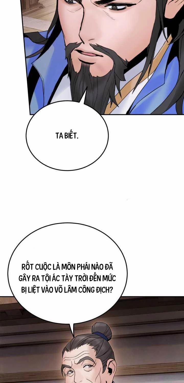 Hắc Bạch Võ Đế 49 trang 15