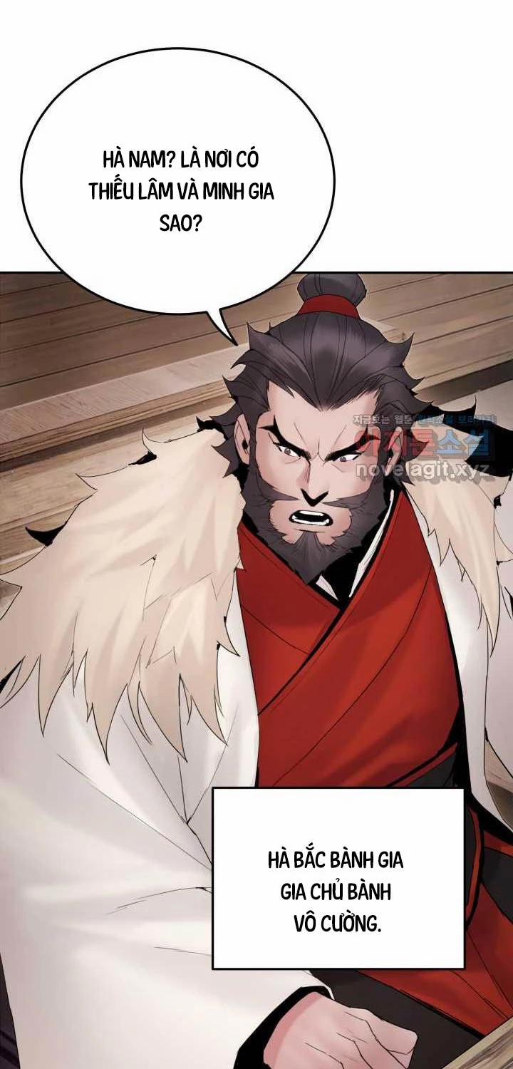 Hắc Bạch Võ Đế 49 trang 19