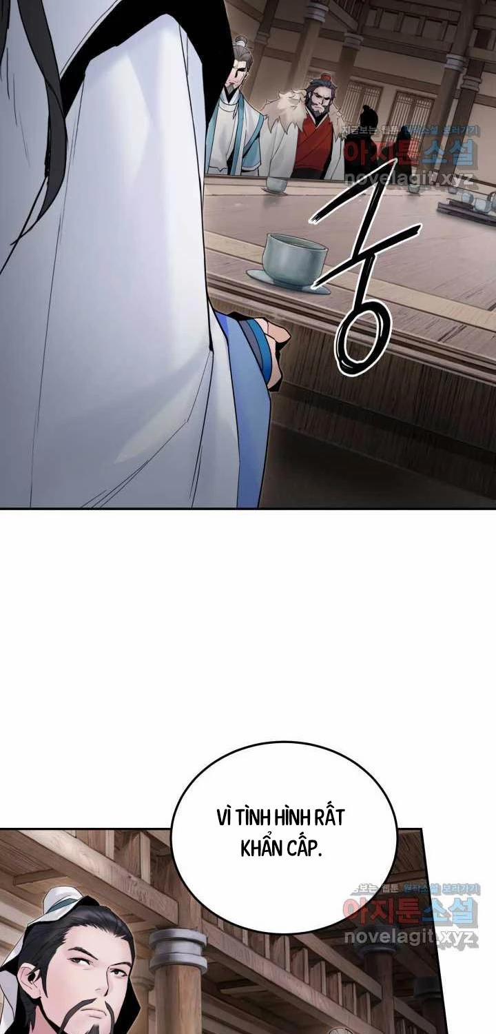 Hắc Bạch Võ Đế 49 trang 2