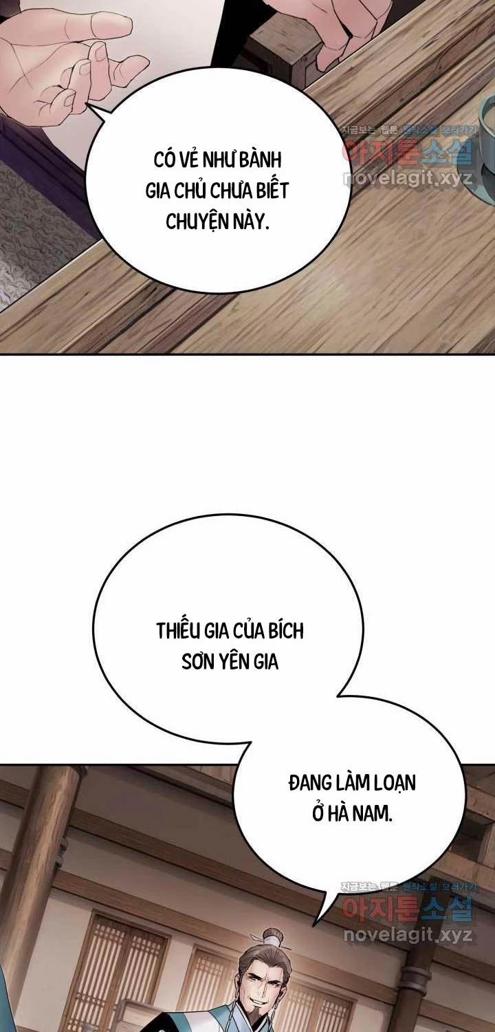 Hắc Bạch Võ Đế 49 trang 20