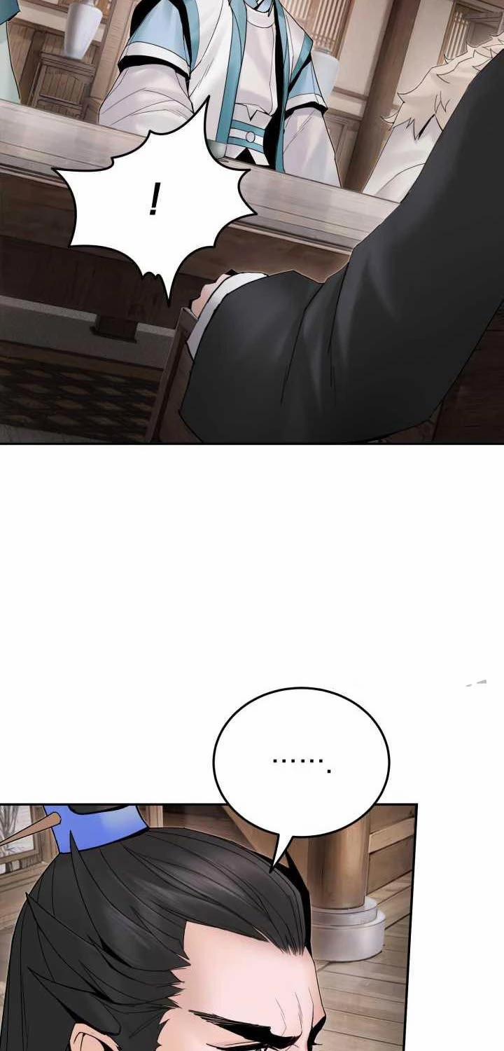 Hắc Bạch Võ Đế 49 trang 21