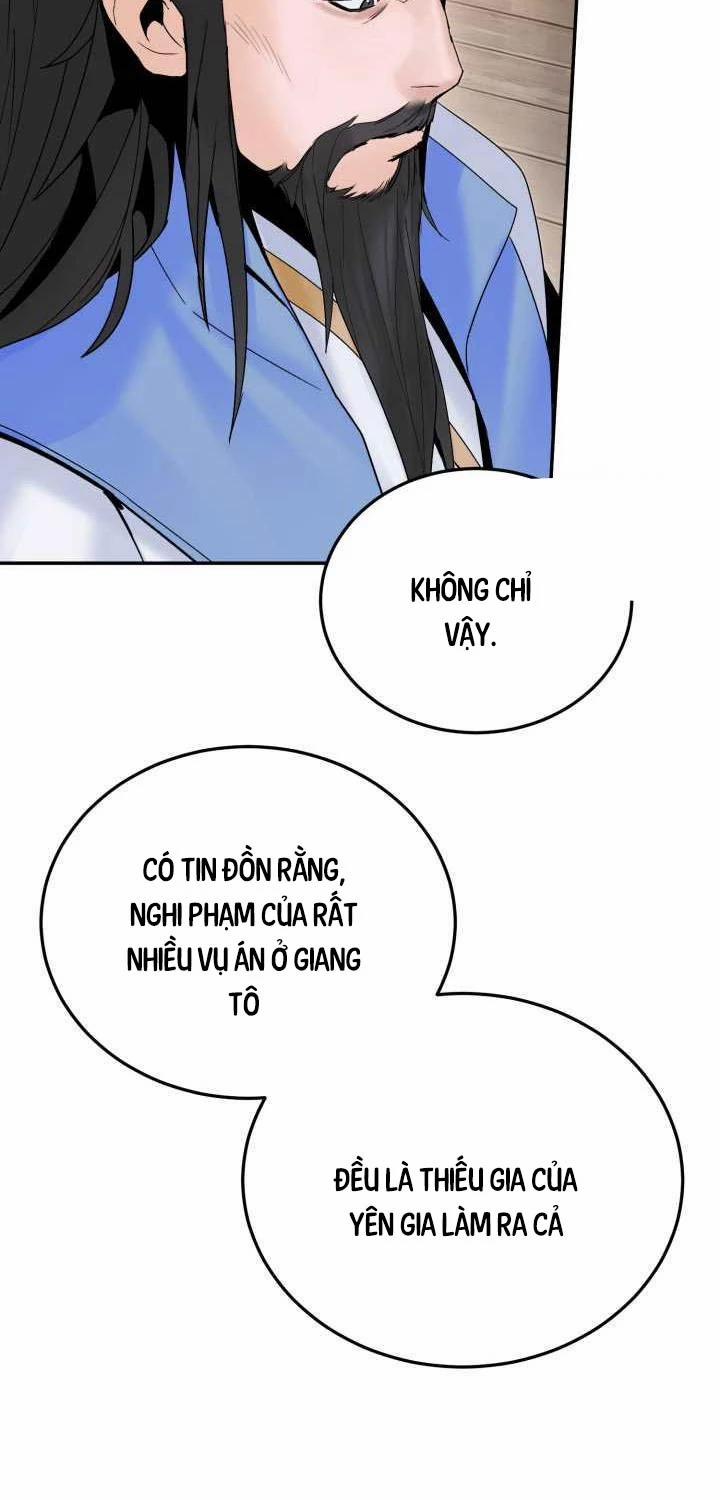 Hắc Bạch Võ Đế 49 trang 22