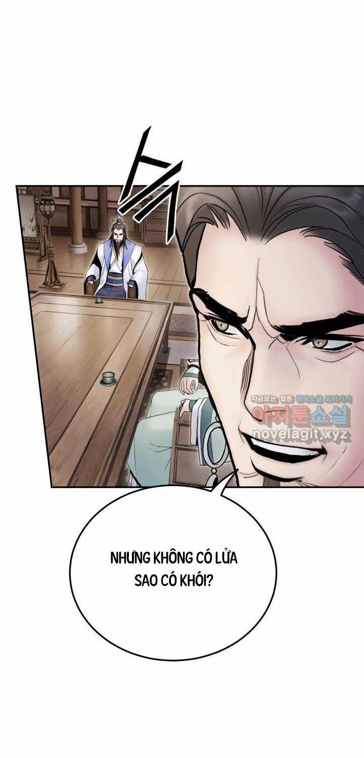 Hắc Bạch Võ Đế 49 trang 24