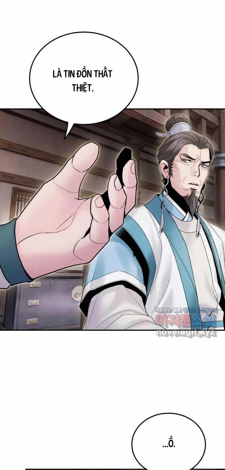 Hắc Bạch Võ Đế 49 trang 27