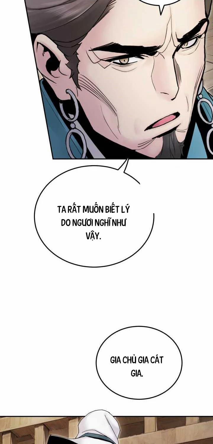 Hắc Bạch Võ Đế 49 trang 28