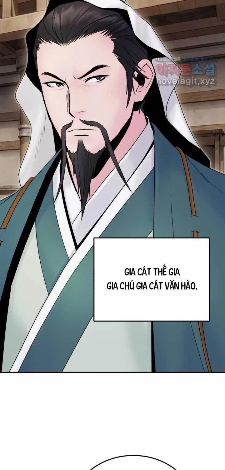Hắc Bạch Võ Đế 49 trang 29