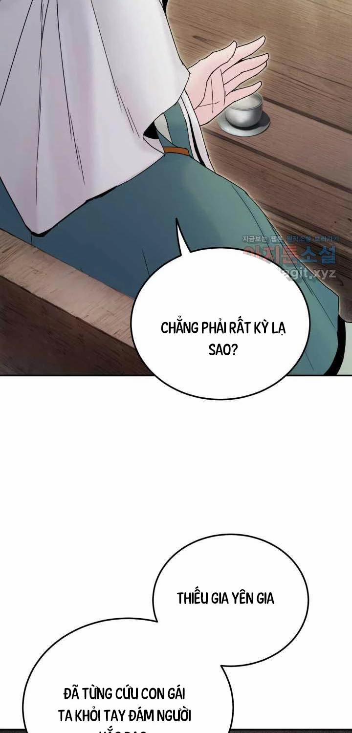 Hắc Bạch Võ Đế 49 trang 31