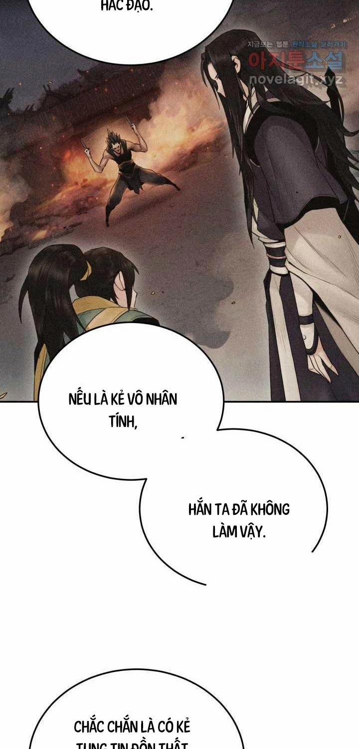 Hắc Bạch Võ Đế 49 trang 32